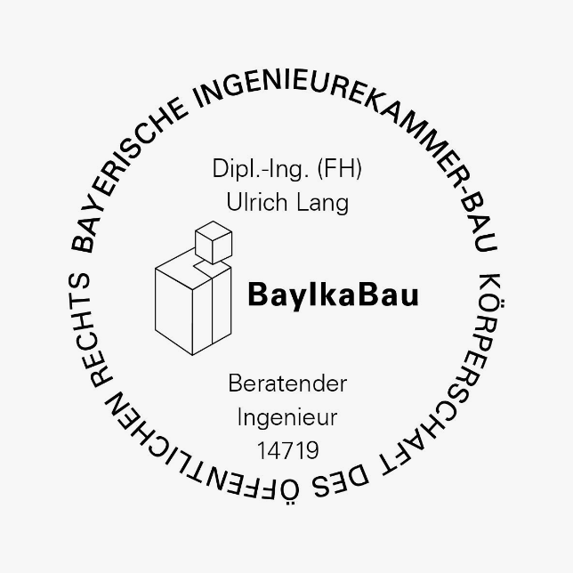Bayrische Ingenieurkammer-Bau