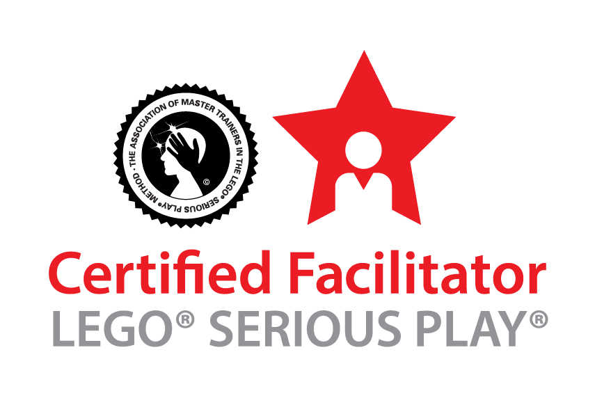 Certified Facilitator - LEGO Serious Play