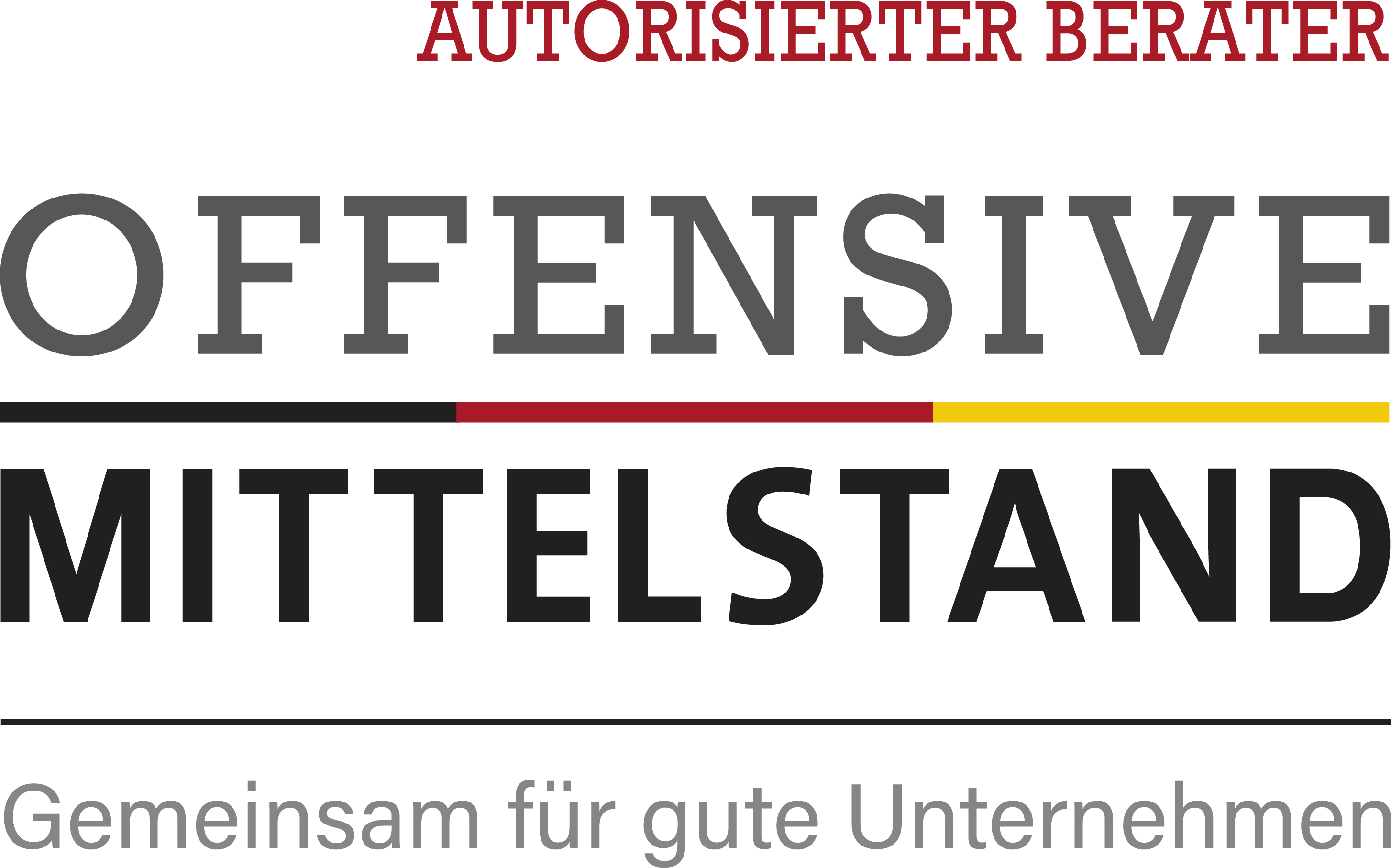 Offensive Mittelstand